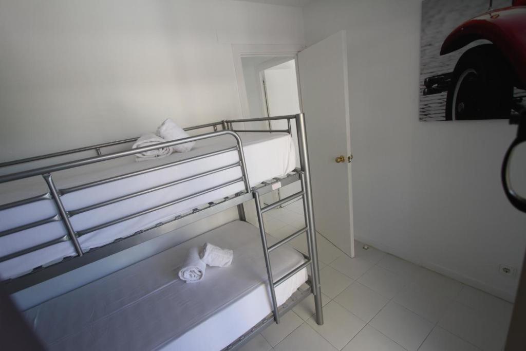 For A Stay Atalaya 萨洛 外观 照片