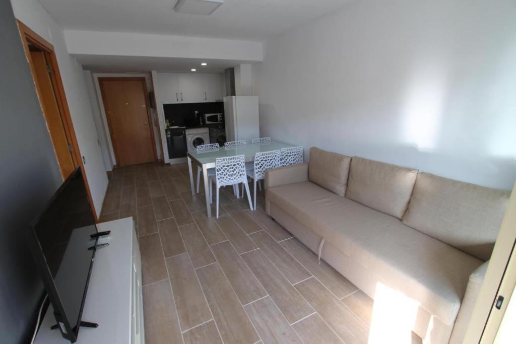 For A Stay Atalaya 萨洛 外观 照片