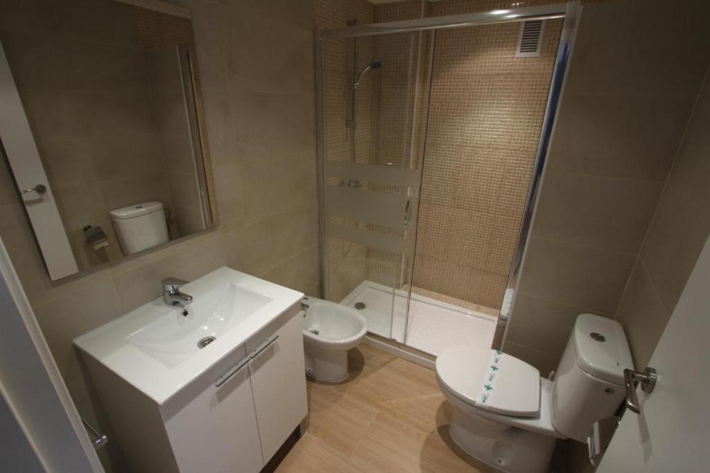 For A Stay Atalaya 萨洛 外观 照片